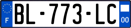 BL-773-LC