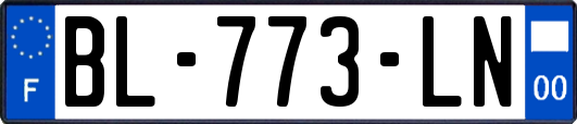 BL-773-LN