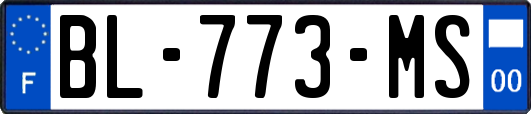 BL-773-MS