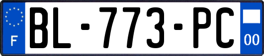 BL-773-PC