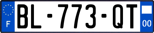 BL-773-QT