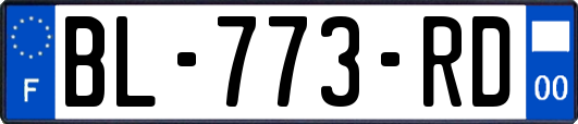 BL-773-RD