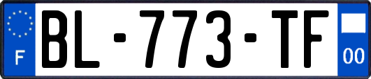 BL-773-TF