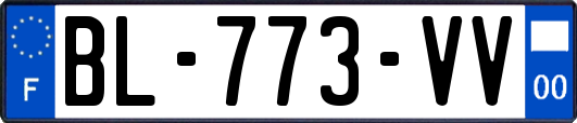 BL-773-VV