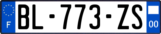 BL-773-ZS