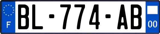 BL-774-AB