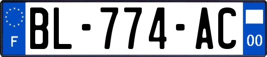 BL-774-AC