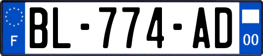 BL-774-AD