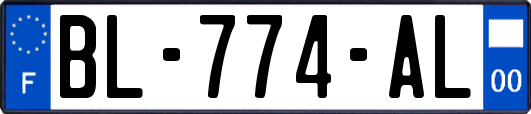 BL-774-AL