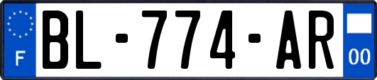 BL-774-AR