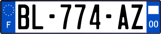 BL-774-AZ