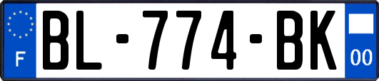 BL-774-BK