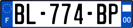 BL-774-BP