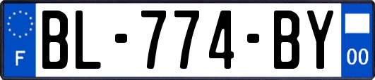 BL-774-BY