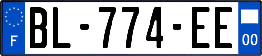 BL-774-EE