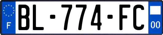 BL-774-FC