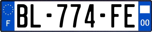 BL-774-FE