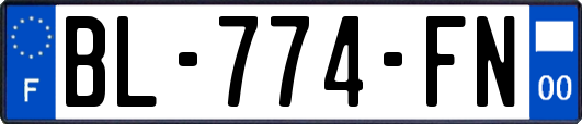 BL-774-FN