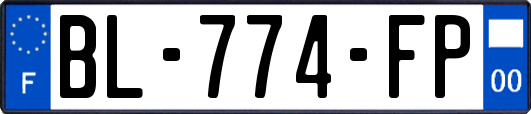 BL-774-FP