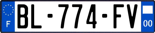 BL-774-FV