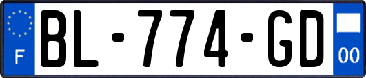 BL-774-GD