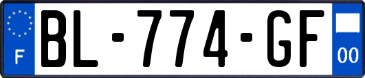 BL-774-GF