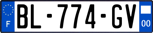 BL-774-GV