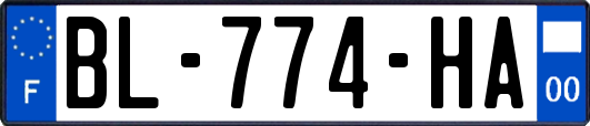 BL-774-HA