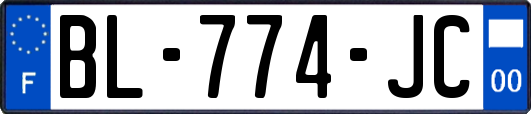BL-774-JC