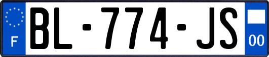 BL-774-JS