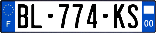 BL-774-KS