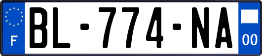 BL-774-NA