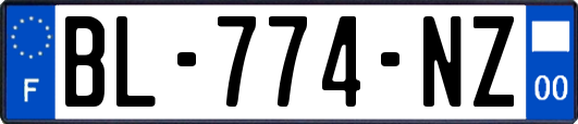 BL-774-NZ