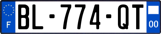 BL-774-QT