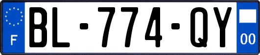 BL-774-QY