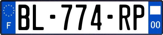 BL-774-RP