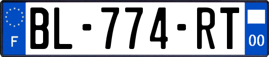 BL-774-RT