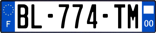 BL-774-TM