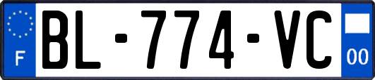 BL-774-VC