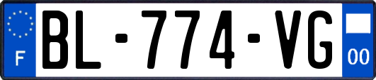 BL-774-VG