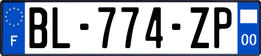 BL-774-ZP