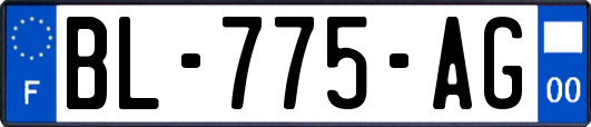 BL-775-AG