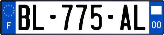 BL-775-AL