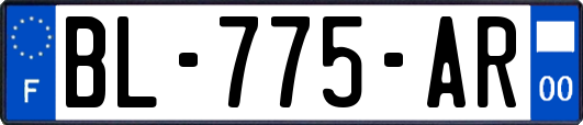 BL-775-AR