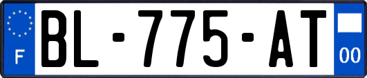 BL-775-AT