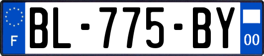 BL-775-BY