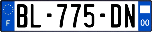 BL-775-DN