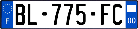 BL-775-FC