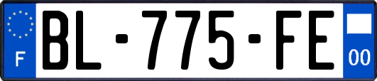 BL-775-FE