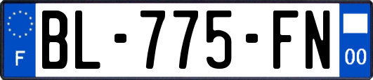 BL-775-FN